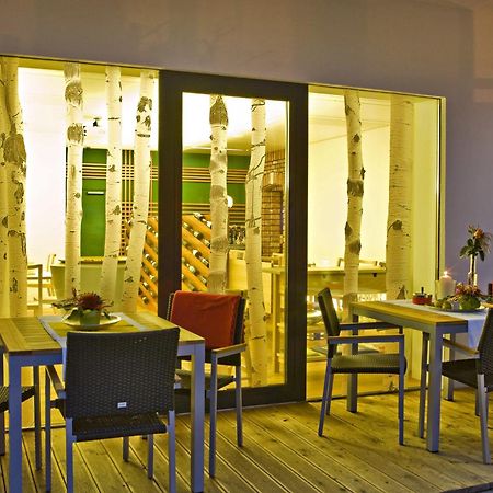 Hotel Talblick Saalbach-Hinterglemm Restaurant foto