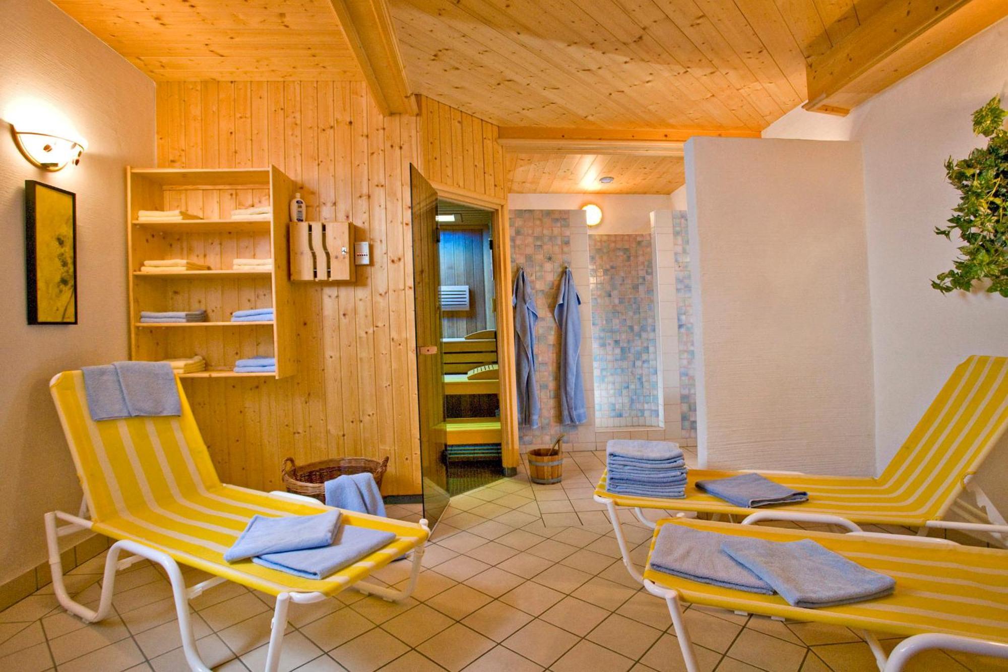 Hotel Talblick Saalbach-Hinterglemm Exterior foto