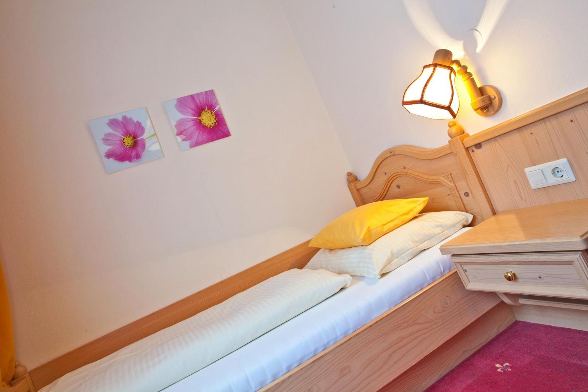 Hotel Talblick Saalbach-Hinterglemm Exterior foto