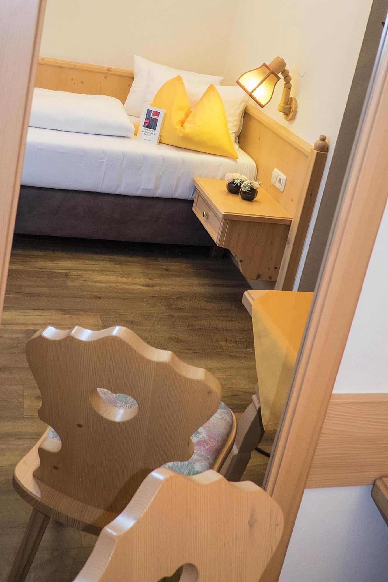 Hotel Talblick Saalbach-Hinterglemm Cameră foto