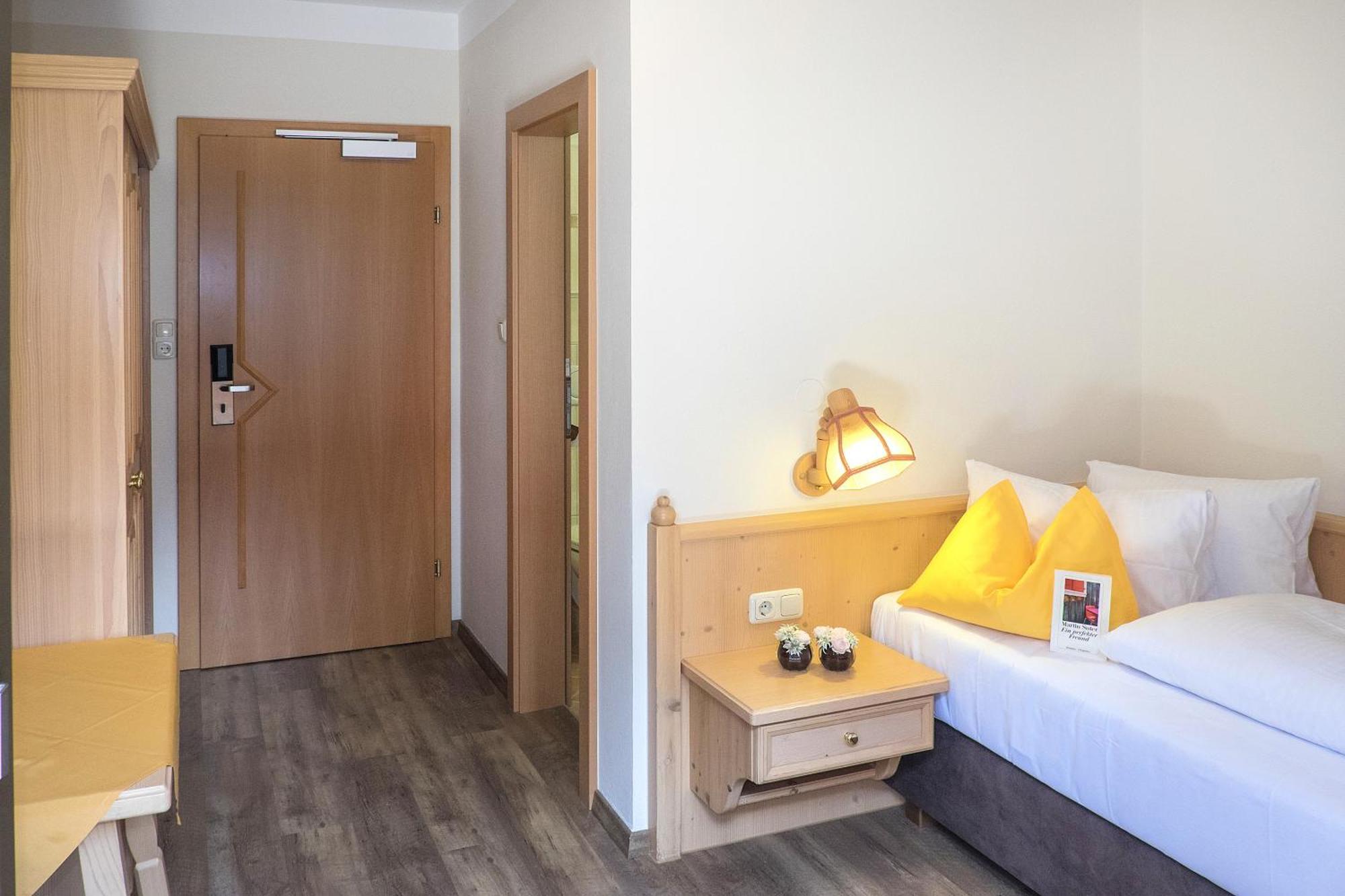 Hotel Talblick Saalbach-Hinterglemm Cameră foto