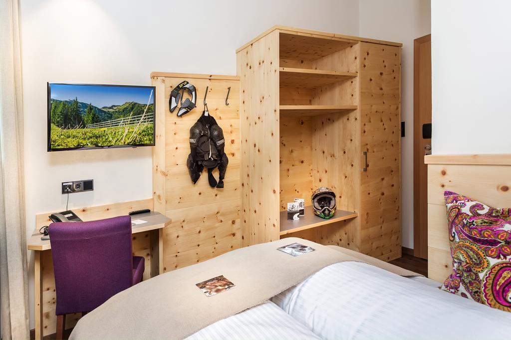 Hotel Talblick Saalbach-Hinterglemm Cameră foto