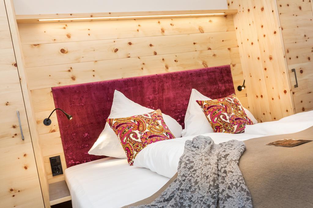Hotel Talblick Saalbach-Hinterglemm Cameră foto