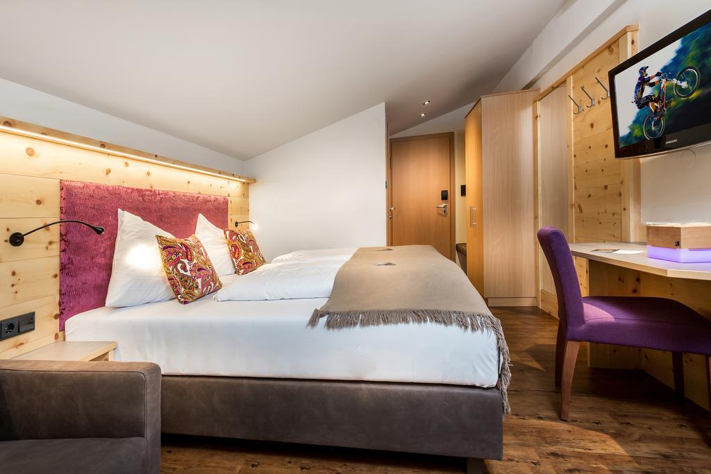 Hotel Talblick Saalbach-Hinterglemm Cameră foto