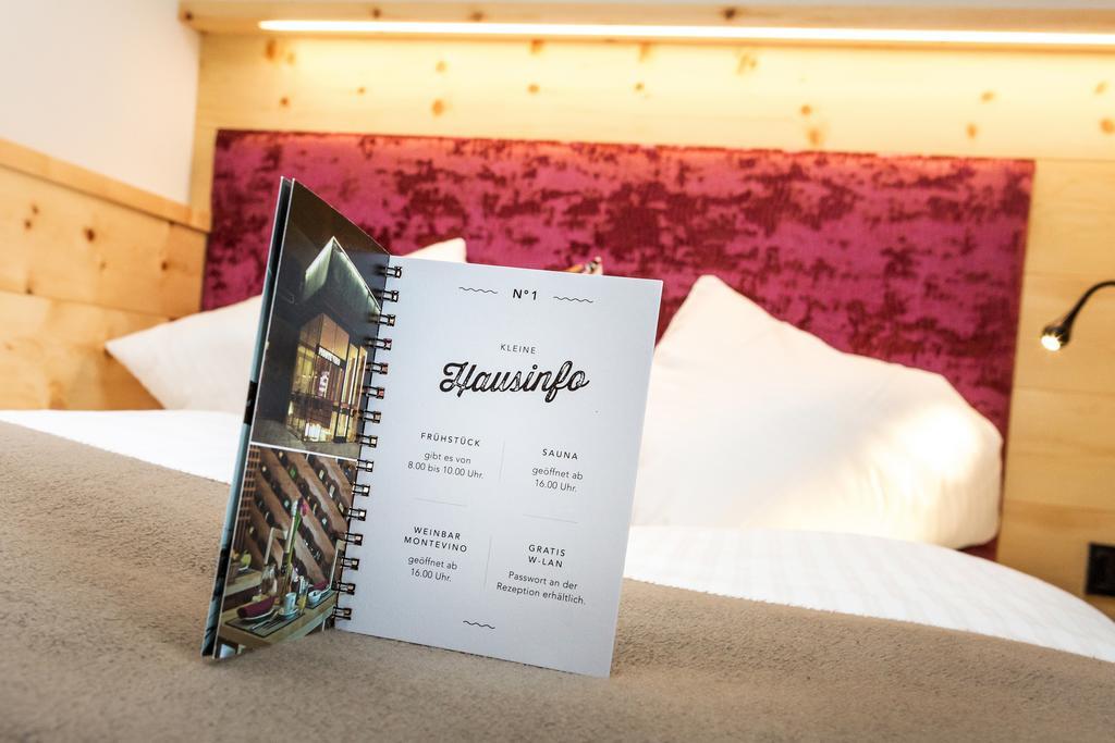Hotel Talblick Saalbach-Hinterglemm Cameră foto