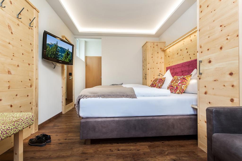 Hotel Talblick Saalbach-Hinterglemm Cameră foto